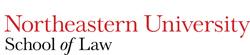 North Eastern Law _ Logo